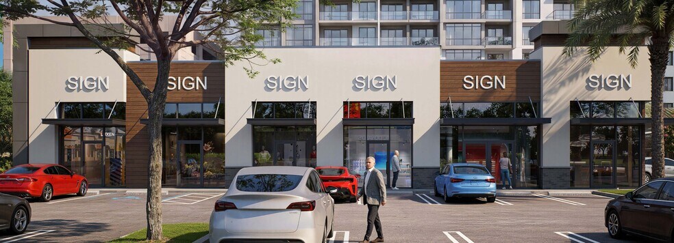 More Photos Of 19900-19904 NW 2nd Ave, Miami Land For Sale