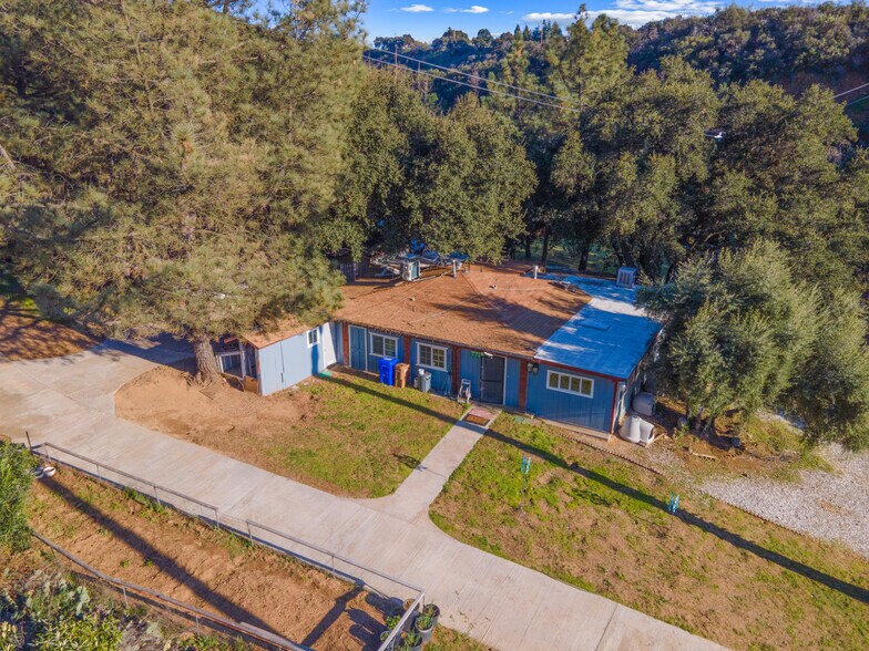 More Photos Of 37400 Falling Springs Rd, Yucaipa Religious Facility For Sale