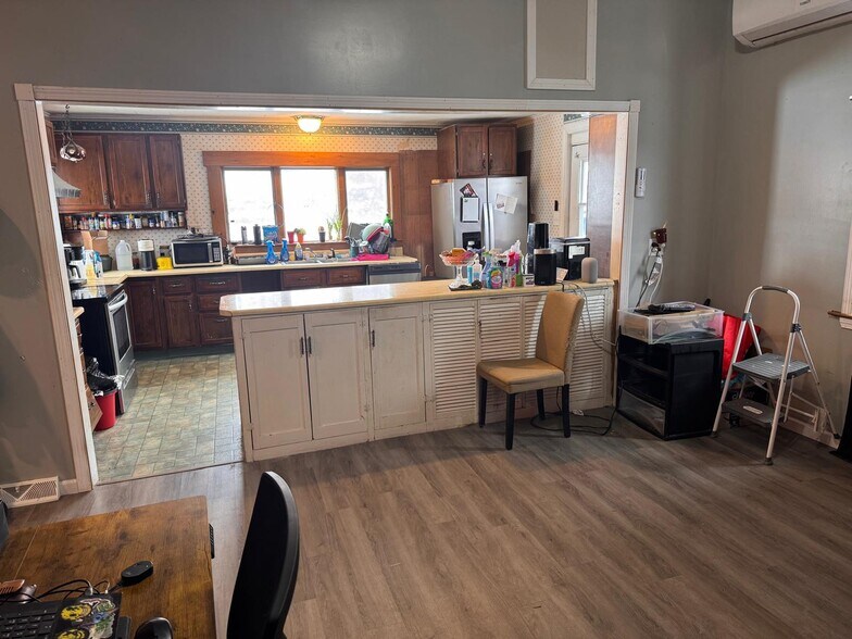 More Photos Of 217 Houlton Rd, Presque Isle Multifamily For Sale