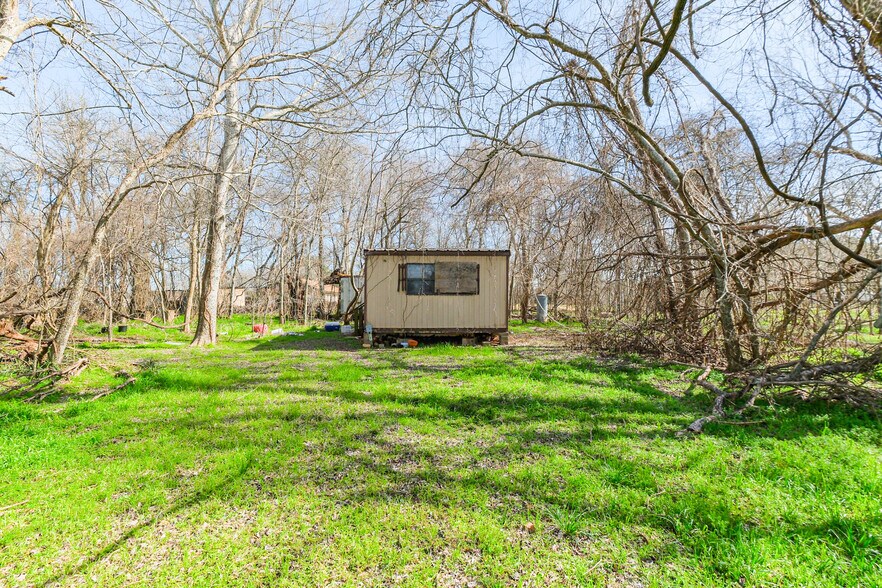 Primary Photo Of 35143 FM 1093, Simonton Land For Sale