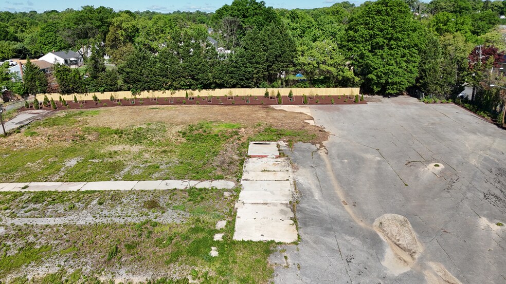 More Photos Of 11320 Baltimore Ave, Beltsville Land For Lease