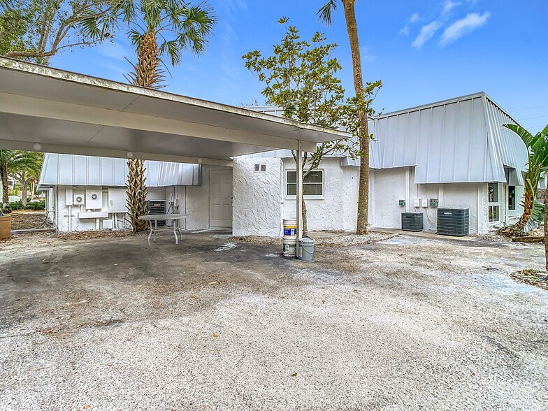 More Photos Of 6430 Madison St, New Port Richey Medical For Sale