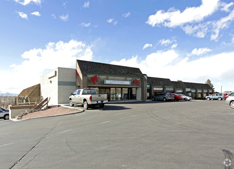 More Photos Of 12543 S Parker Rd, Parker Unknown For Lease