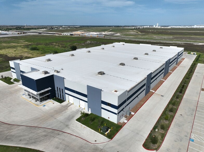 More Photos Of 201 FM 3349, Taylor Land For Sale