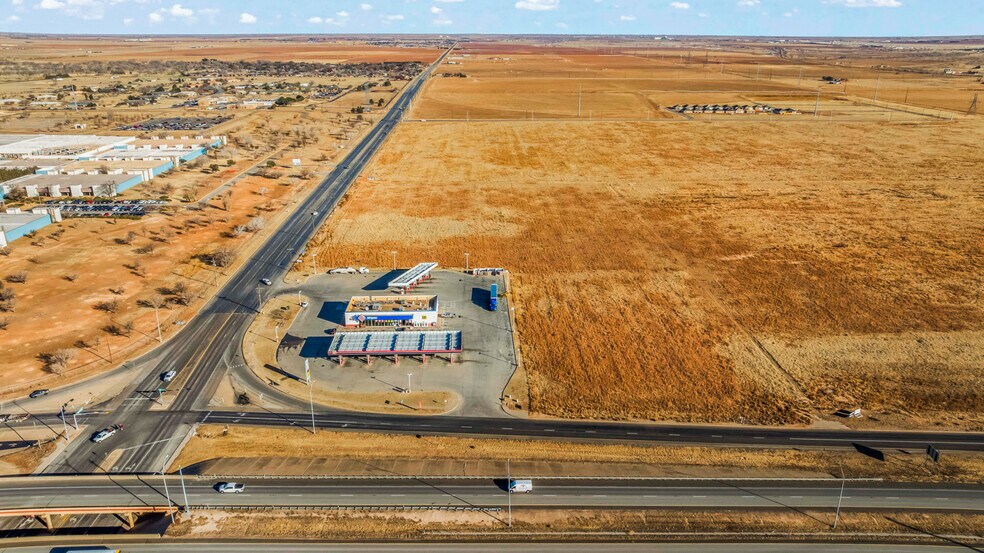 More Photos Of 2318 N University Ave, Lubbock Land For Sale