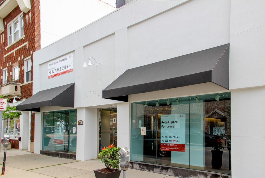 More Photos Of 629 Valley Rd, Montclair Storefront For Lease