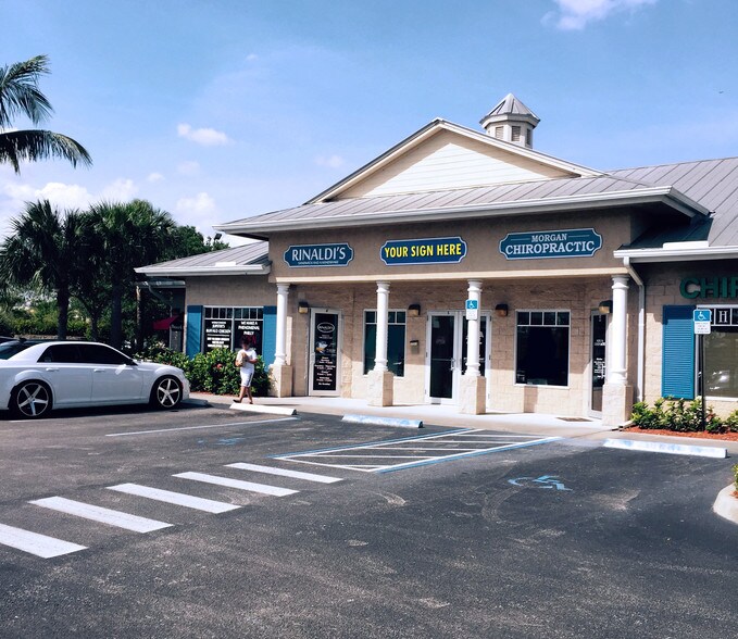 More Photos Of 3610 SE Federal Hwy, Stuart Storefront For Lease