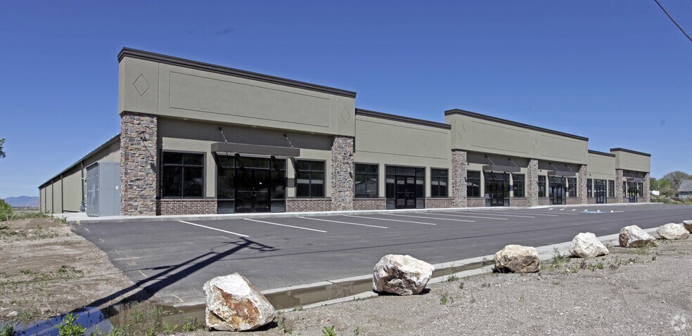 Primary Photo Of 8850 S Us-89, Willard Light Distribution For Lease
