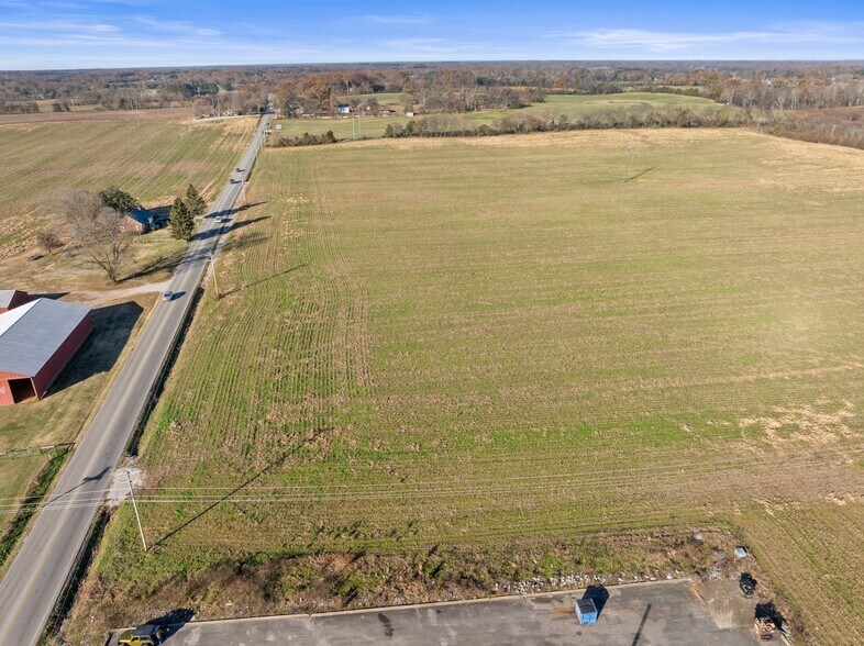 More Photos Of 00 Bible Crossing Rd, Winchester Land For Sale