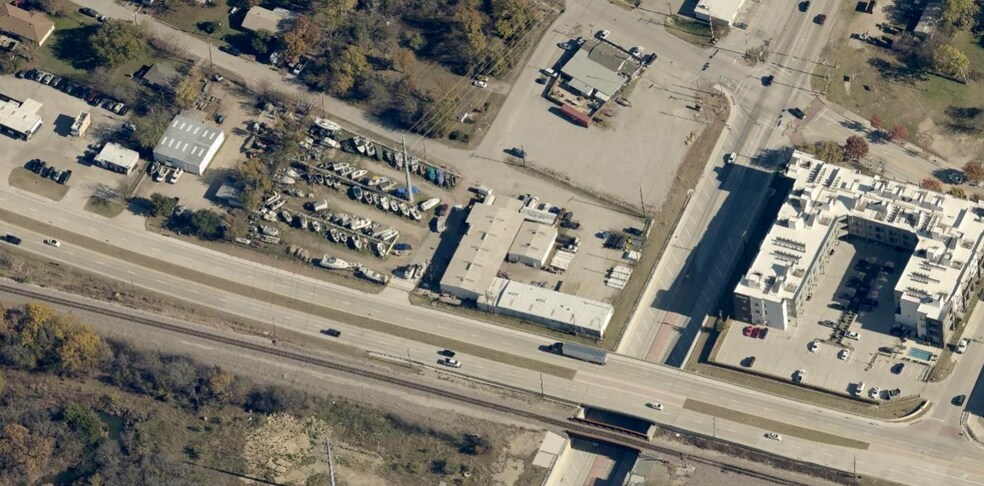 More Photos Of 801 Crosby St, Roanoke Warehouse For Sale