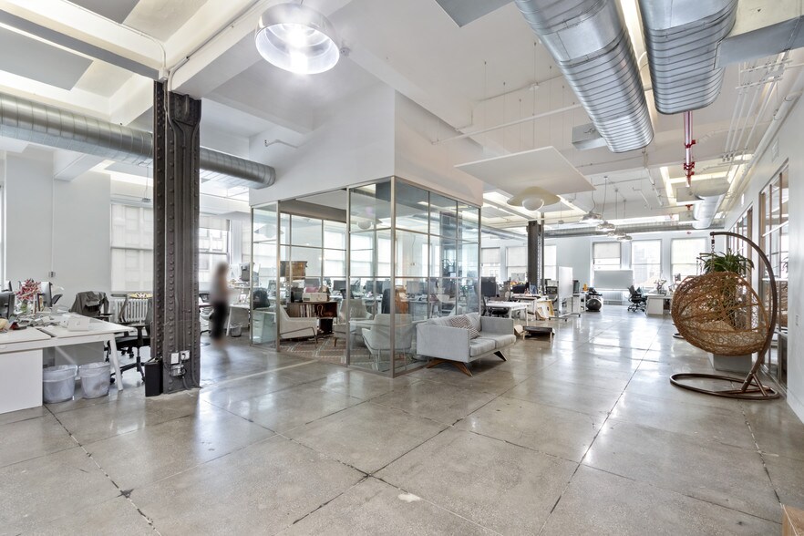 More Photos Of 257 Park Ave S, New York Office For Lease