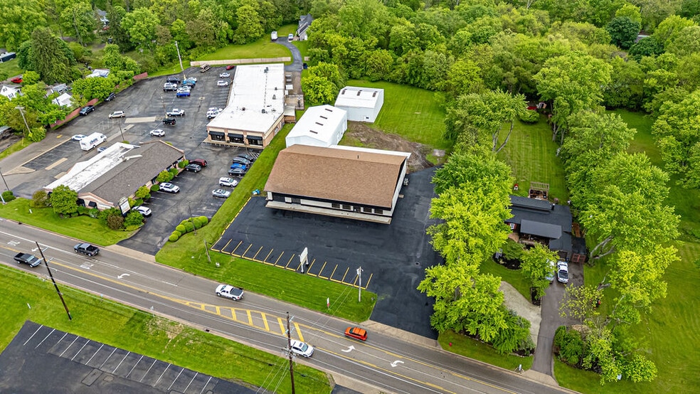 More Photos Of 4420 S Dixie Hwy, Franklin Office For Sale