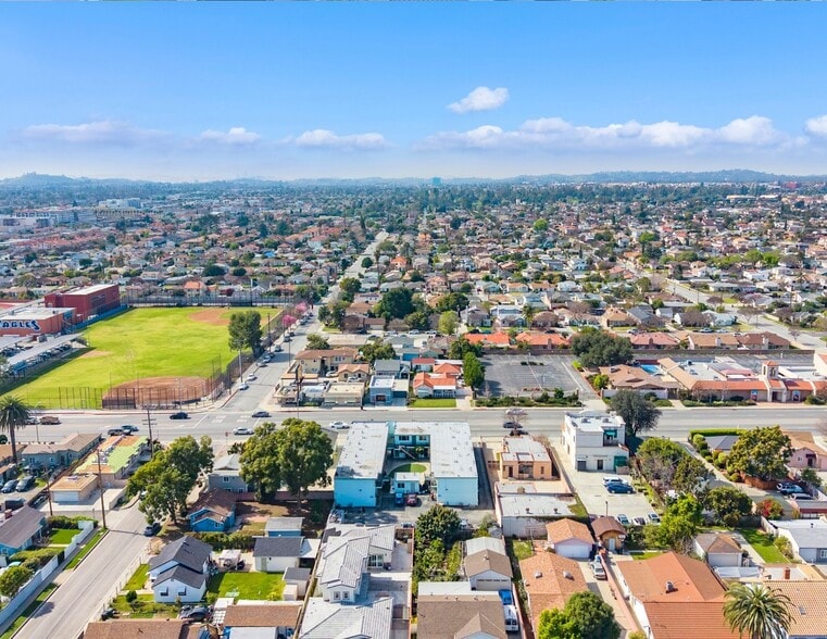 More Photos Of 1232 S San Gabriel Blvd, San Gabriel Apartments For Sale