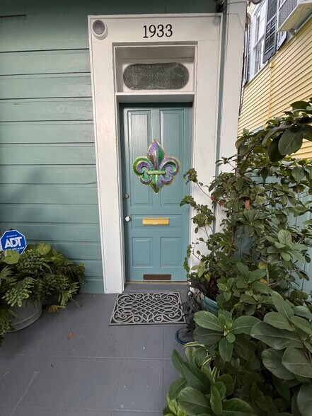 More Photos Of 1933 Esplanade Ave, New Orleans Multifamily For Sale