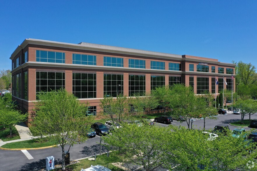 More Photos Of 8720 Stony Point Pky, Richmond Office For Lease