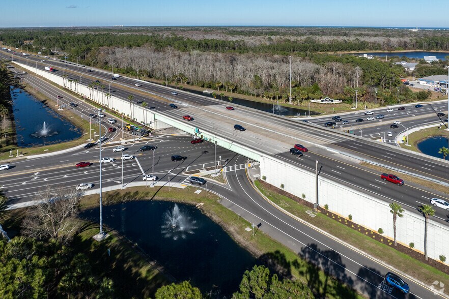More Photos Of 6040 State Highway 100, Palm Coast Land For Sale