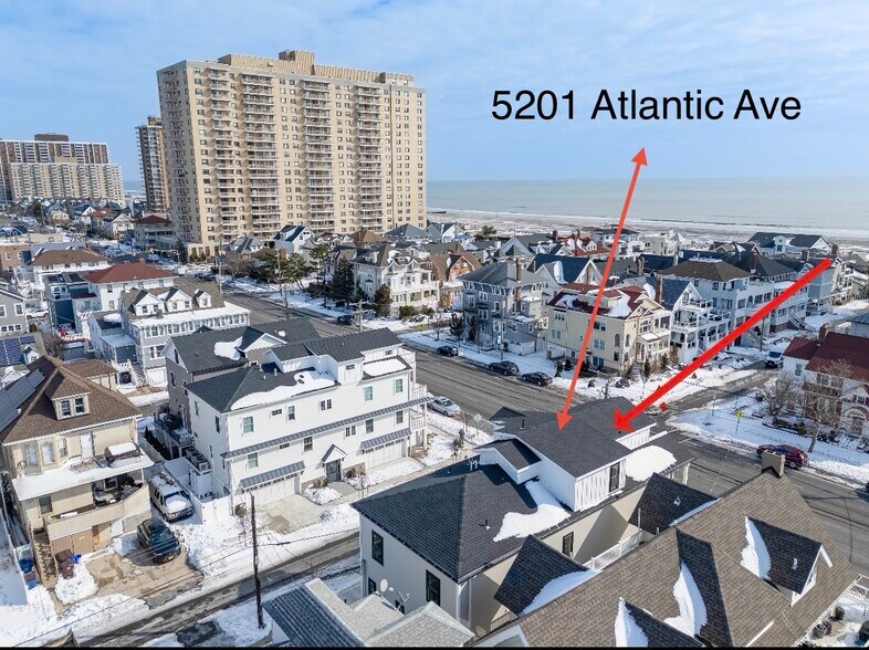 More Photos Of 5201 Atlantic ave, Ventnor City Apartments For Sale