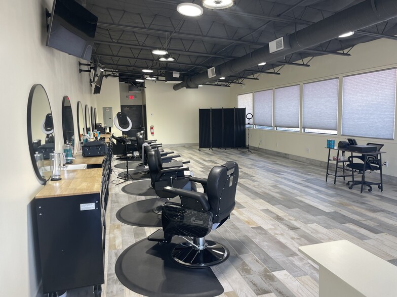 More Photos Of 1231 W Baseline Rd, Mesa Restaurant For Sale