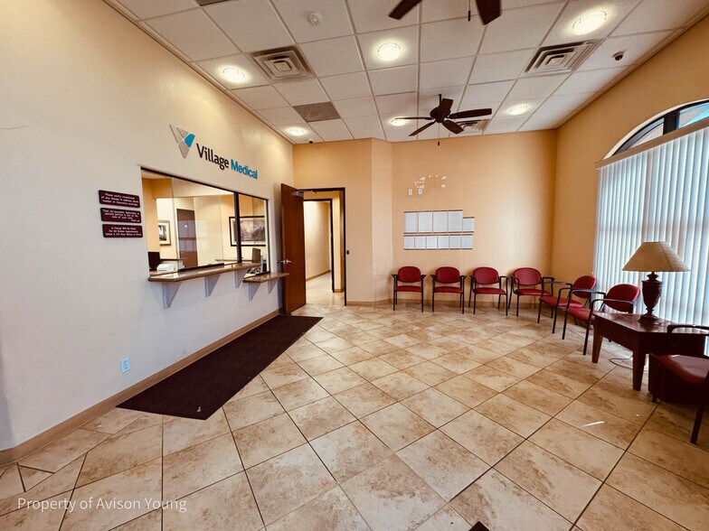 More Photos Of 2647 Box Canyon Dr, Las Vegas Medical For Lease