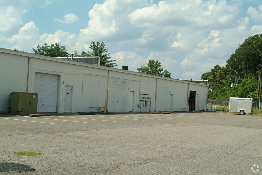 More Photos Of 5625-5663 S Laburnum Ave, Richmond Unknown For Lease