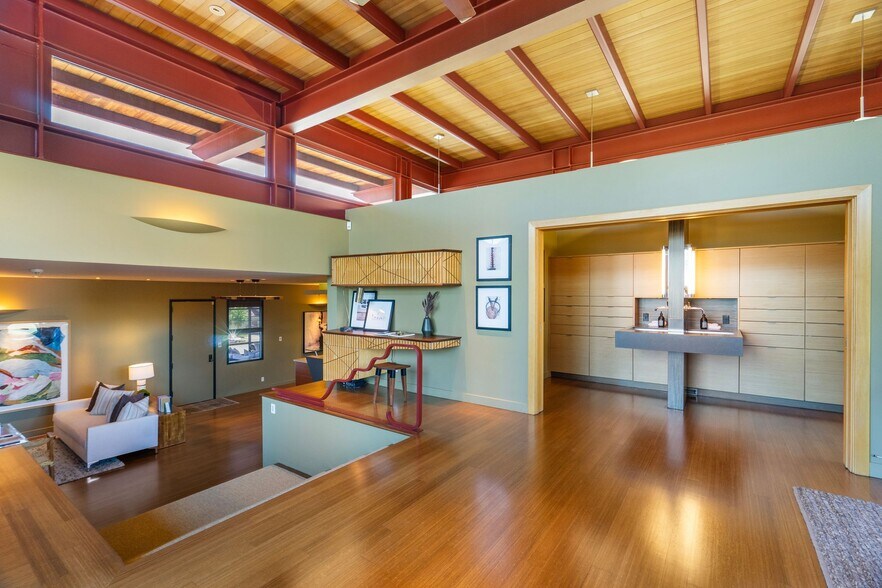 More Photos Of 1104-1106 Mission St, Pasadena Office Residential For Sale