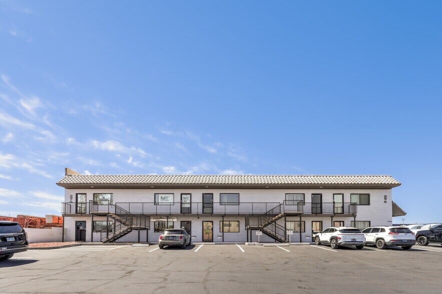 Primary Photo Of 3975 W Quail Ave, Las Vegas Warehouse For Lease