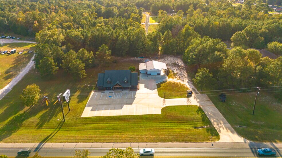 More Photos Of 7899 US Highway 190 W, Livingston Office Residential For Sale