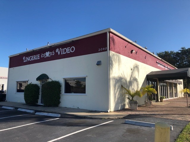 More Photos Of 2040 Indian Rd, West Palm Beach Freestanding For Lease