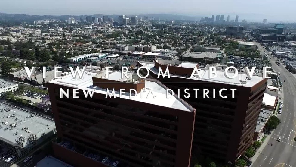 Primary Photo Of 11835 W Olympic Blvd, Los Angeles Office Residential For Lease