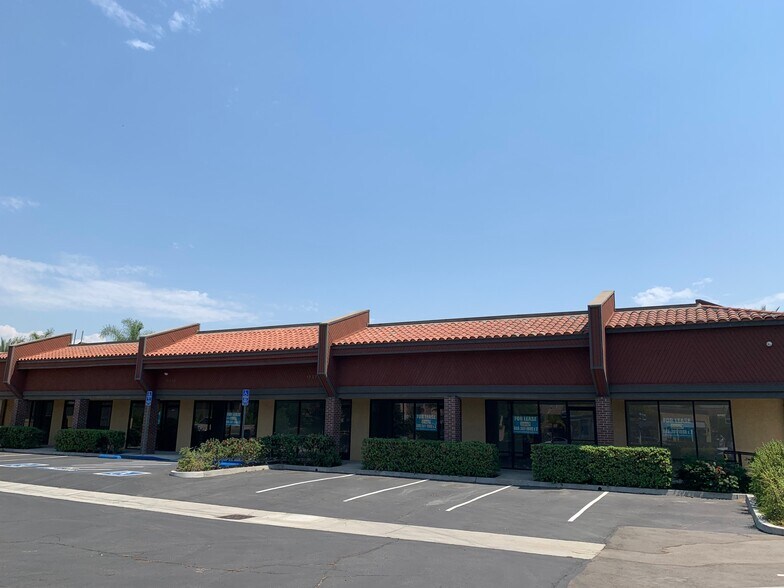 More Photos Of 17350-17380 Norwalk Blvd, Cerritos Unknown For Lease
