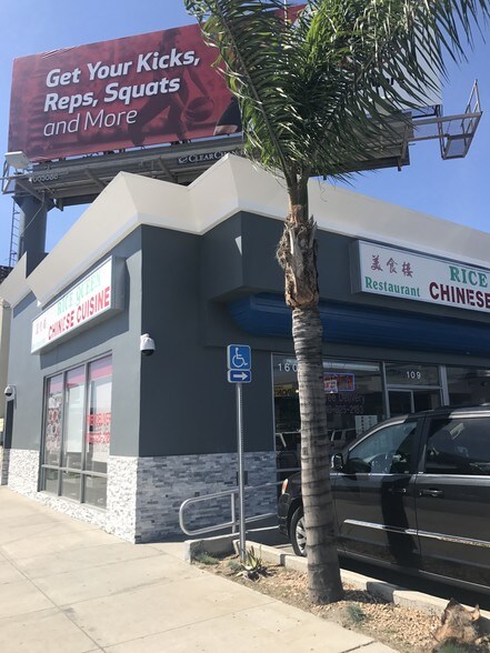 More Photos Of 1605-1615 Pacific Coast Hwy, Harbor City Unknown For Lease