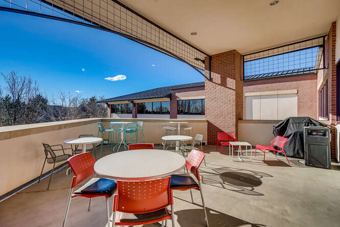 More Photos Of 357 S McCaslin Blvd, Louisville Coworking Space