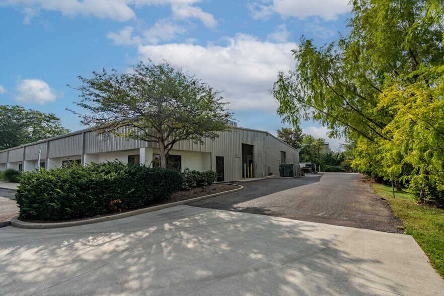 More Photos Of 6145 Scherers Pl, Dublin Light Distribution For Lease