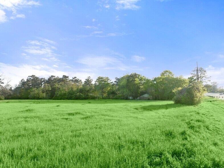 More Photos Of 0000 Farm to Market Road 1488, Magnolia Land For Sale