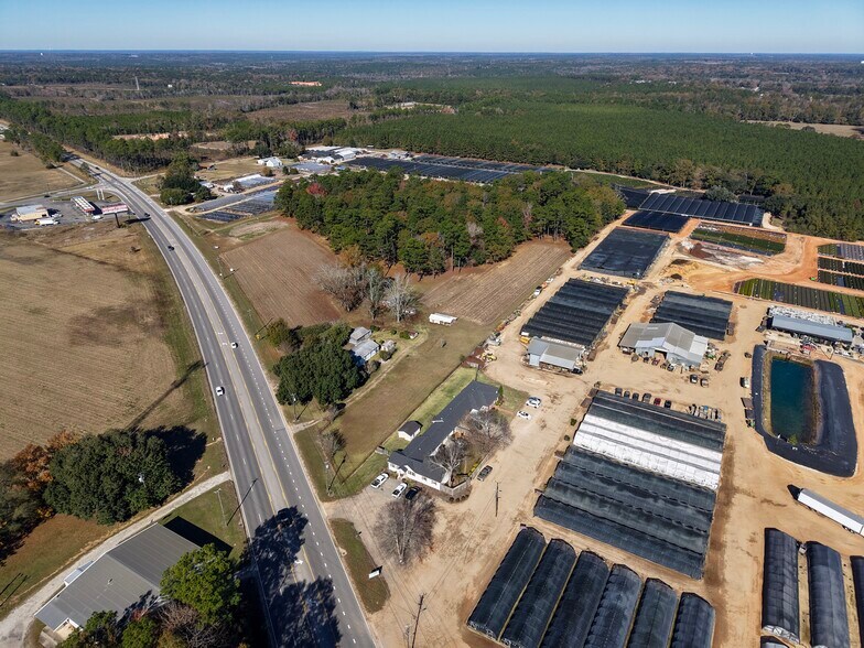 More Photos Of 9800 Moffett Rd, Semmes Land For Sale