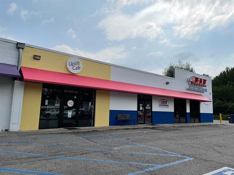 More Photos Of Second Ave @ Second Ave. @ Arterial Hwy., Gloversville Unknown For Lease