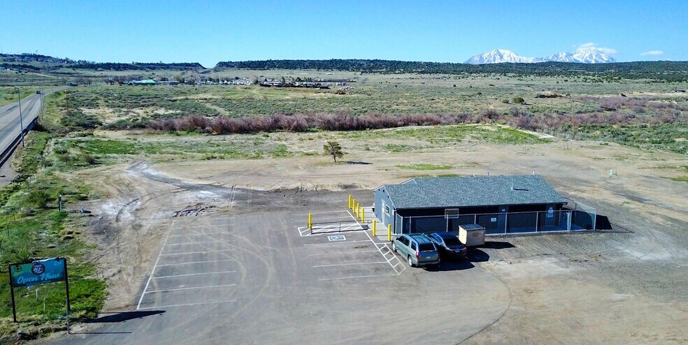 More Photos Of 601 US Highway 85 87, Walsenburg Storefront Retail Office For Sale