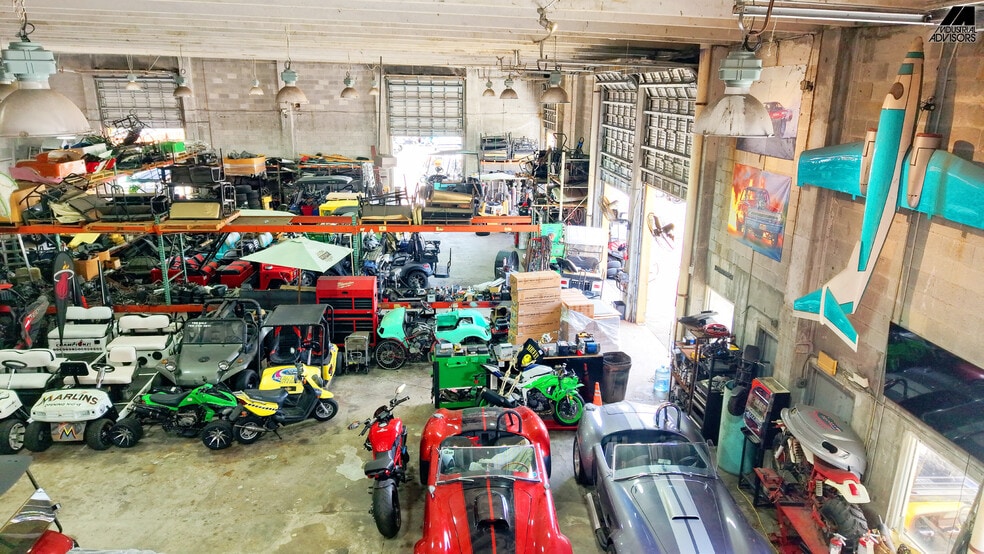 More Photos Of 12350 SW 129th Ct, Miami Manufacturing For Lease