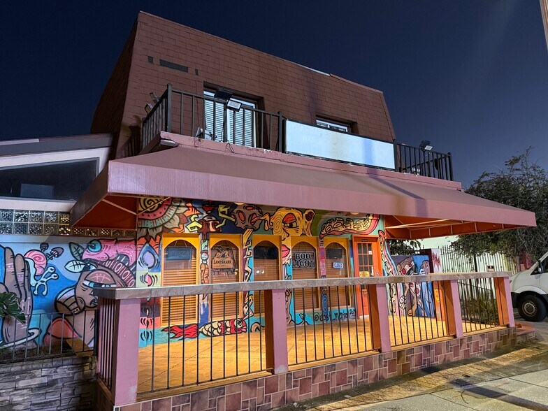 More Photos Of 336 E International Speedway Blvd, Daytona Beach Restaurant For Sale