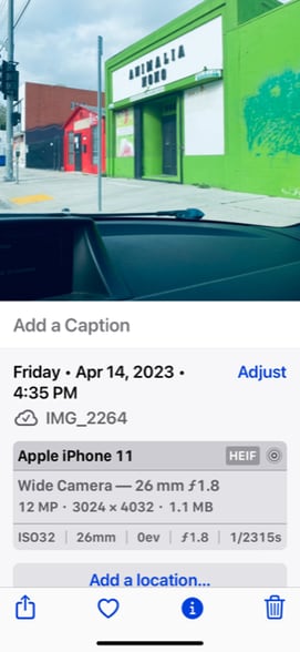 More Photos Of 5024-5026 Vineland Ave, North Hollywood Storefront For Lease