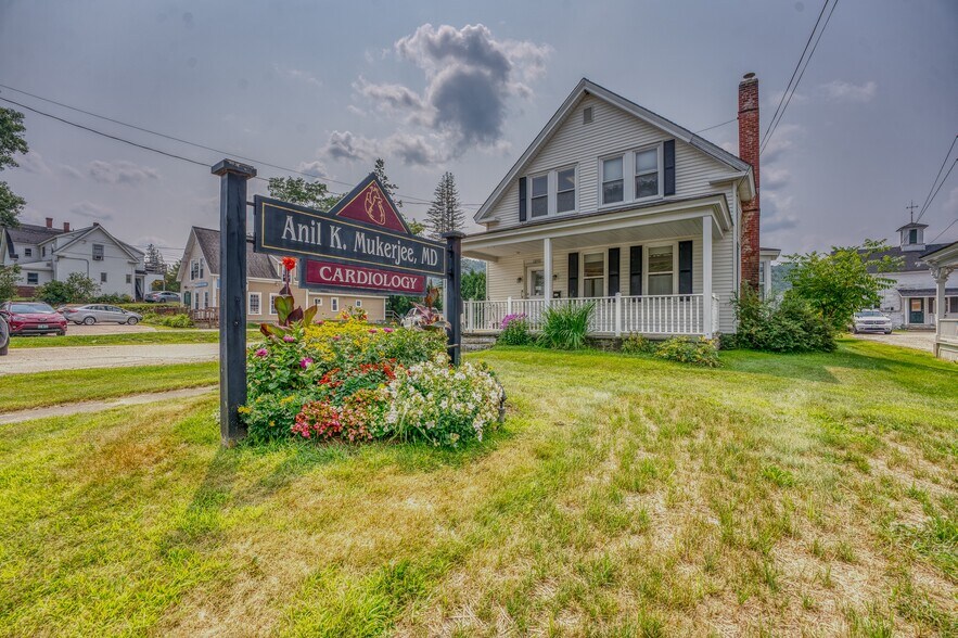 More Photos Of 134 Cottage St, Littleton Office Residential For Sale