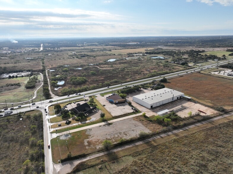 More Photos Of 1980 SW Wilshire Blvd, Burleson Warehouse For Sale