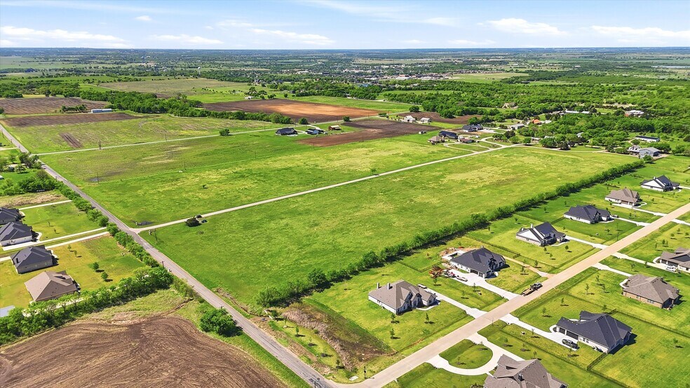 More Photos Of 15ac Pike Road, Gunter Land For Sale