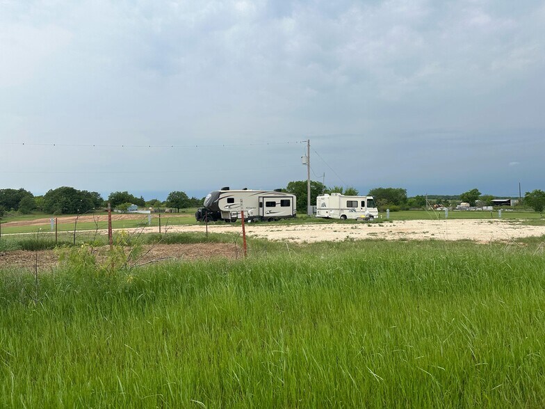 Primary Photo Of 207 HILL St, Nocona Land For Sale