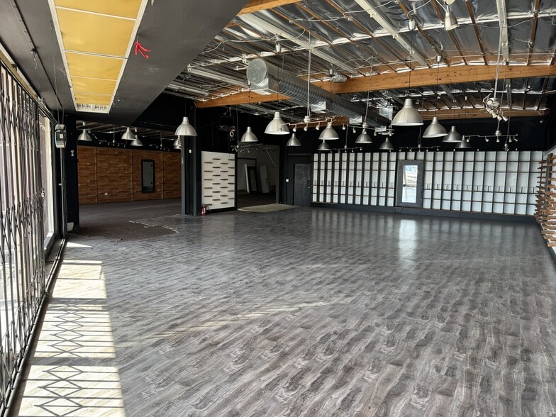 More Photos Of 13161-13245 Harbor Blvd, Garden Grove Restaurant For Lease