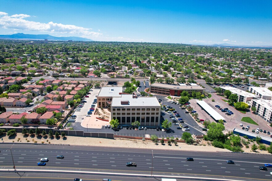 More Photos Of 4101 Indian School Rd NE, Albuquerque Medical For Lease