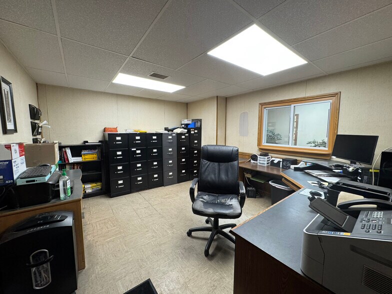 More Photos Of 9854 M 89, Richland Industrial For Sale