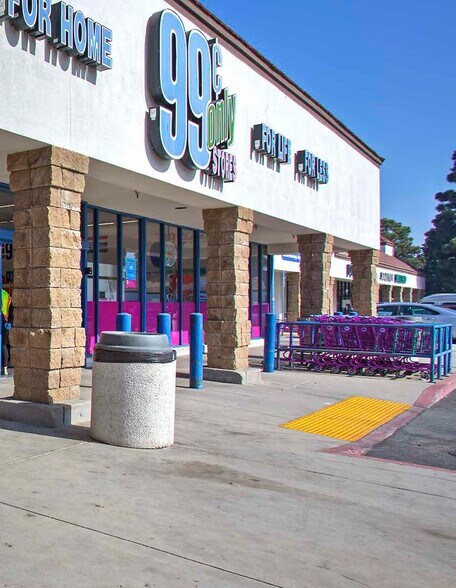 More Photos Of 2701 Manhattan Beach Blvd, Redondo Beach Land For Sale