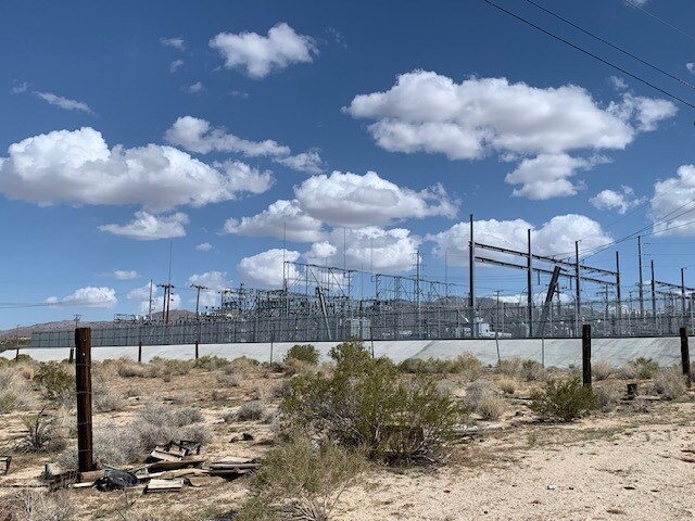 More Photos Of Dorth Pl @ 29 Palms Road, Twentynine Palms Land For Sale