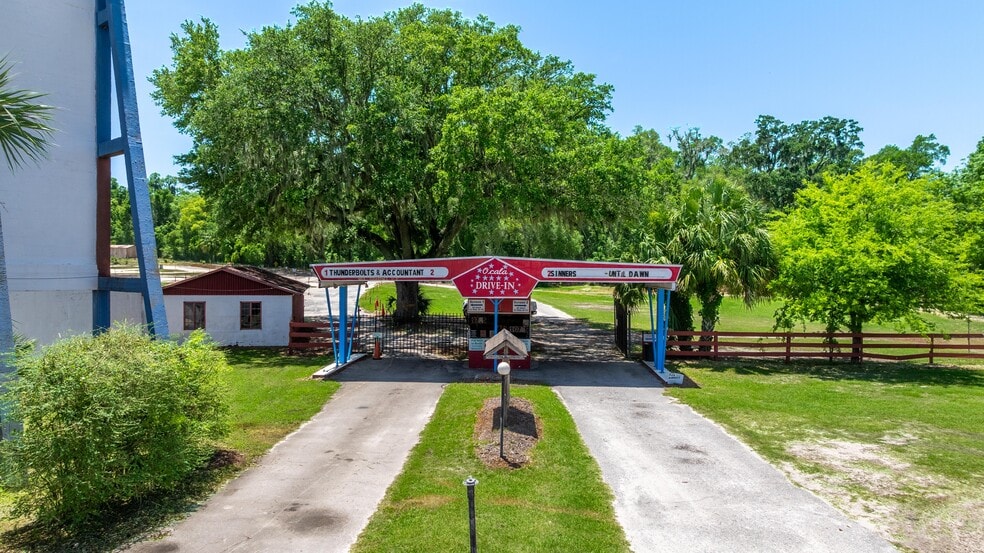 More Photos Of 4850 S Pine Ave, Ocala Land For Sale